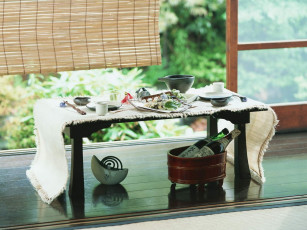 Картинка еда разное