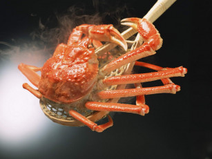 Картинка еда рыба морепродукты суши роллы