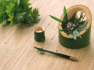 Картинка еда рыба морепродукты суши роллы