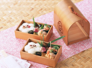 Картинка еда рыбные блюда морепродуктами