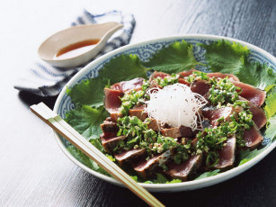 Картинка еда рыбные блюда морепродуктами