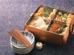 Картинка еда вторые блюда