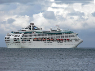 Картинка корабли лайнеры