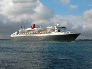 Картинка корабли лайнеры