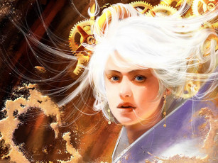 Картинка рисованные люди