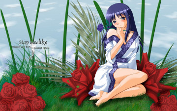 Картинка аниме *unknown другое