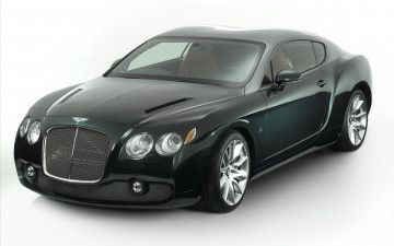 Картинка автомобили bentley