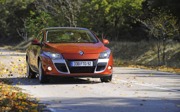 Картинка автомобили renault