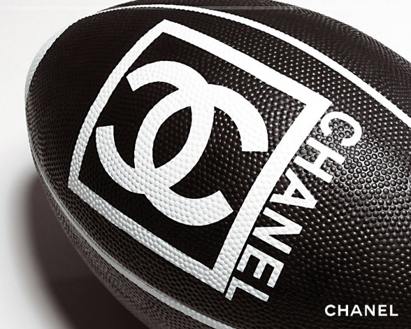 Обои картинки фото бренды, chanel