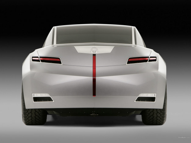 Обои картинки фото автомобили, acura