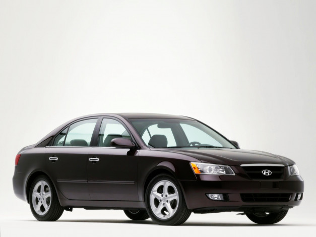Обои картинки фото автомобили, hyundai