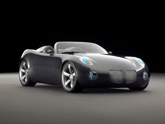 Обои картинки фото автомобили, pontiac
