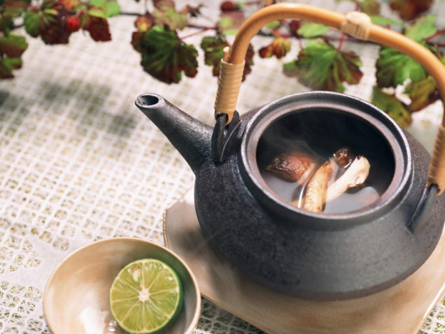 Обои картинки фото еда, напитки, Чай