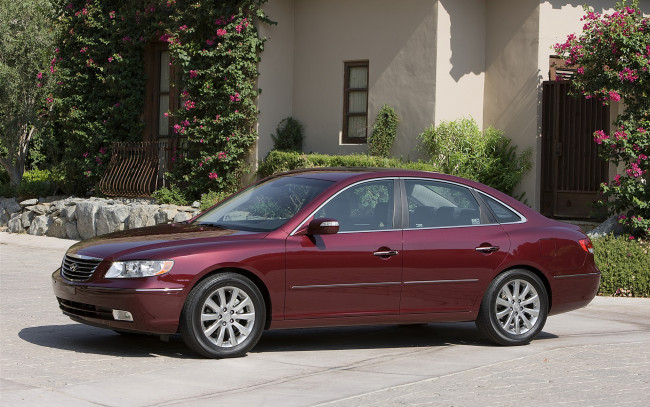 Обои картинки фото автомобили, hyundai