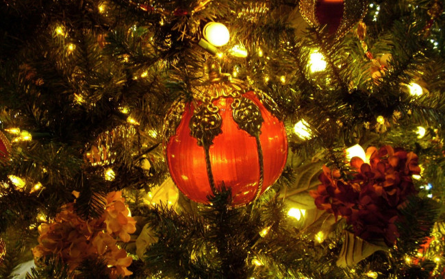 Обои картинки фото праздничные