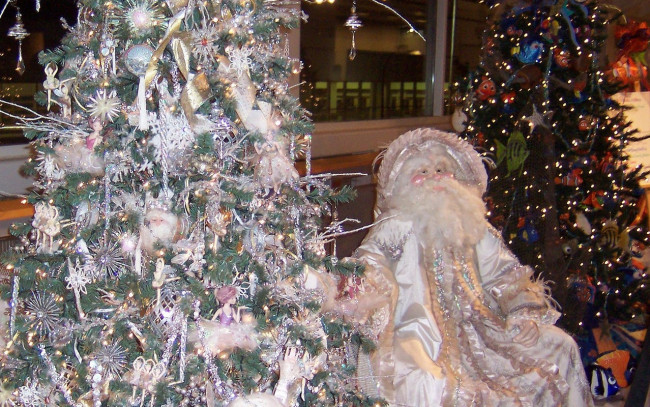 Обои картинки фото праздничные