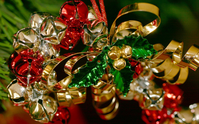 Обои картинки фото праздничные