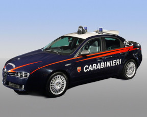 Картинка автомобили полиция