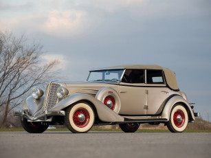 Картинка автомобили auburn