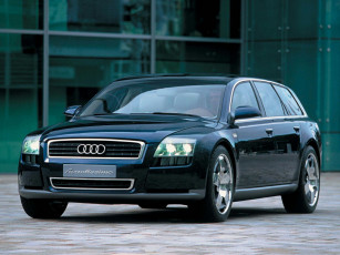 Картинка автомобили audi