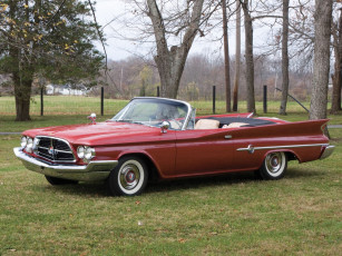 Картинка автомобили chrysler