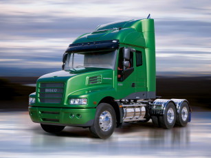 Картинка автомобили iveco