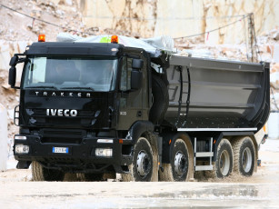 Картинка автомобили iveco