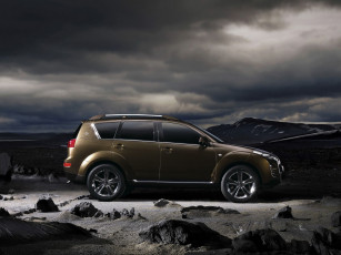 Картинка автомобили peugeot