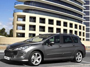 Картинка автомобили peugeot