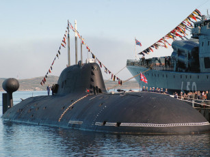 Картинка корабли разные вместе