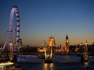 Картинка london города лондон великобритания