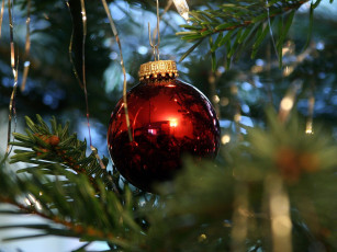 Картинка праздничные шарики