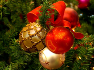 Картинка праздничные шарики