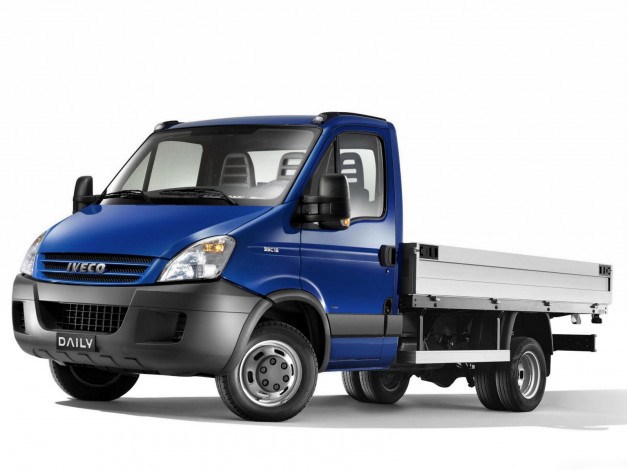 Обои картинки фото автомобили, iveco