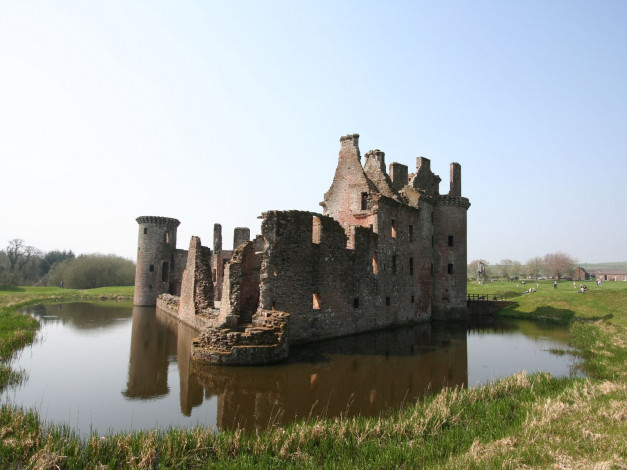 Обои картинки фото города, исторические, архитектурные, памятники