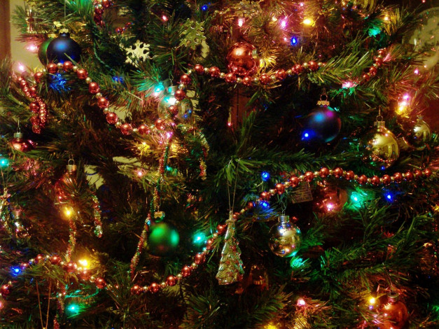 Обои картинки фото праздничные, украшения
