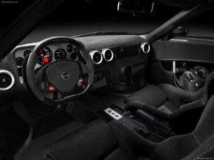 Картинка автомобили интерьеры