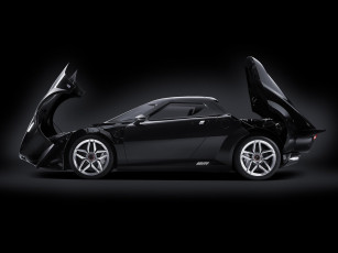 Картинка автомобили lancia