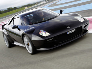 Картинка автомобили lancia