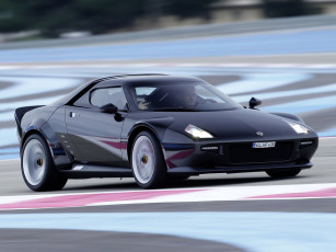 Картинка автомобили lancia