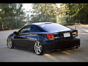 Картинка автомобили toyota