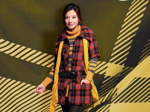 Картинка Zhao+Wei девушки