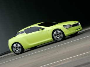 Картинка kee concept 2007 автомобили kia