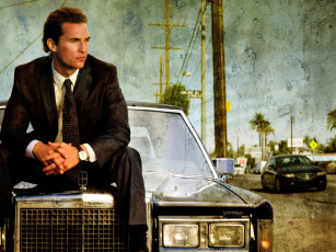 обоя the, lincoln, lawyer, кино, фильмы