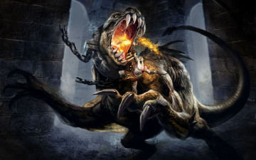 Картинка god of war iii видео игры