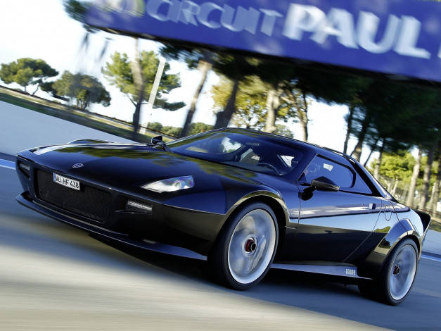 Обои картинки фото автомобили, lancia