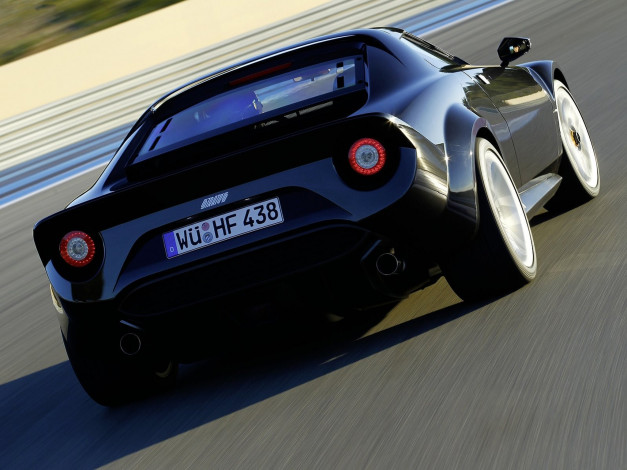 Обои картинки фото автомобили, lancia