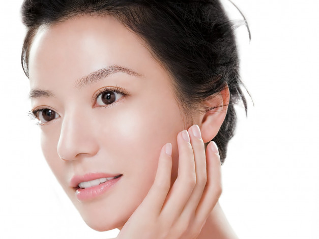 Обои картинки фото Zhao Wei, девушки