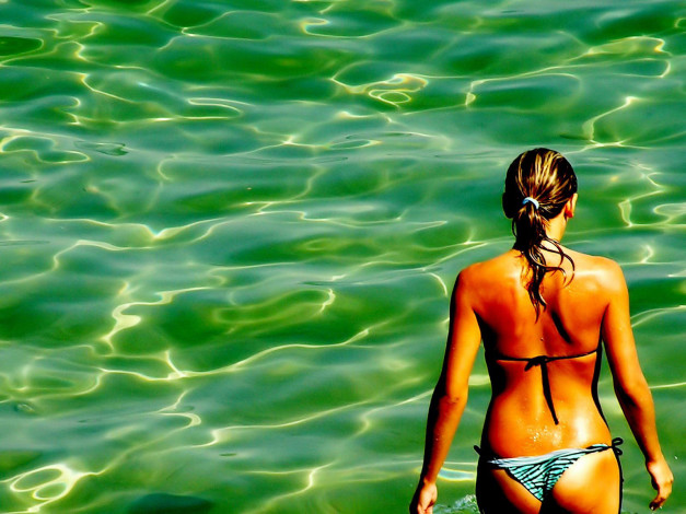 Обои картинки фото _Unsort -НЕ ВЫБИРАТЬ  , девушки, , не, выбирать