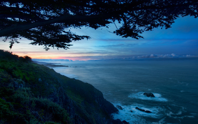 Обои картинки фото природа, побережье